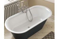 Antiq cada compozit free-standing 183x80cm